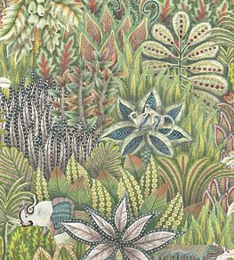 Singita Wallpaper by Cole & Son 7034