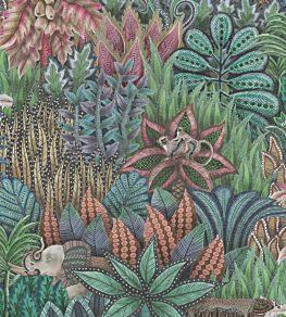 Singita Wallpaper by Cole & Son 7035