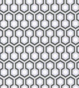 Hicks' Hexagon Wallpaper by Cole & Son 55
