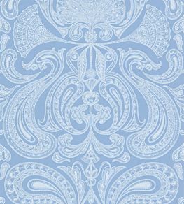 Malabar Wallpaper by Cole & Son 6