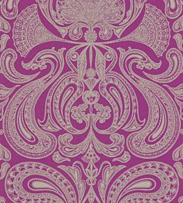 Malabar Wallpaper by Cole & Son 7