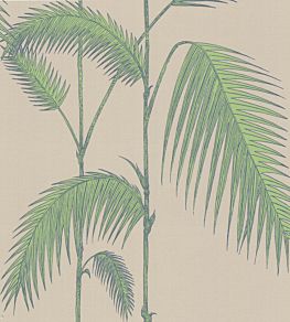 Palm Leaves Wallpaper by Cole & Son 11