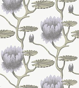Summer Lily Wallpaper by Cole & Son 23