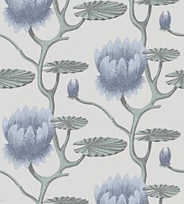 Summer Lily Wallpaper by Cole & Son 24