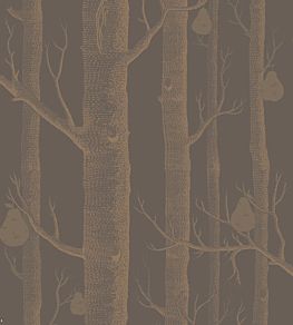 Woods And Pears Wallpaper by Cole & Son 28