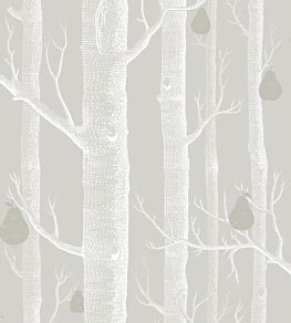 Woods And Pears Wallpaper by Cole & Son 29