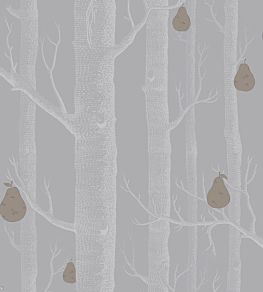 Woods And Pears Wallpaper by Cole & Son 30