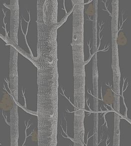 Woods And Pears Wallpaper by Cole & Son 31