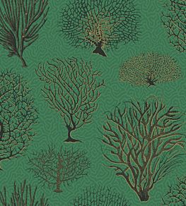Seafern Wallpaper by Cole & Son 2007