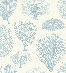 Seafern Wallpaper by Cole & Son 2009