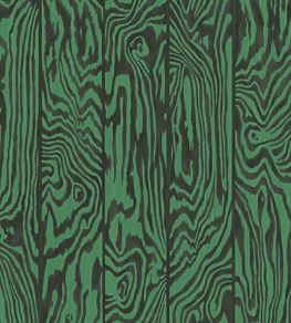 Zebrawood Wallpaper by Cole & Son 1001