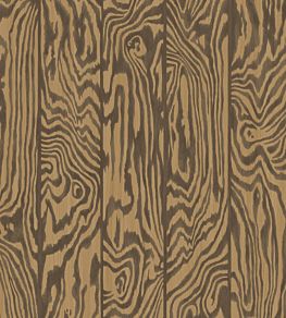 Zebrawood Wallpaper by Cole & Son 1002
