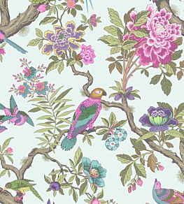 Fontainebleau Wallpaper by Cole & Son 12051