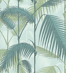 Palm Jungle Wallpaper by Cole & Son 1001