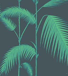 Palm Leaves Wallpaper by Cole & Son 2007