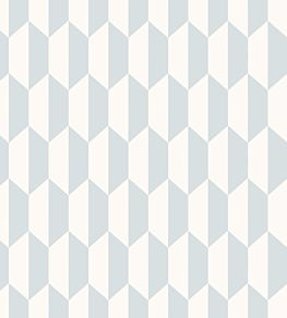 Petite Tile Wallpaper by Cole & Son 5018
