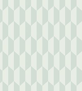 Petite Tile Wallpaper by Cole & Son 5020