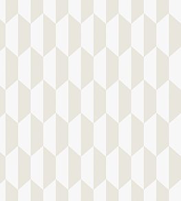 Petite Tile Wallpaper by Cole & Son 5021