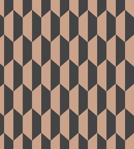 Petite Tile Wallpaper by Cole & Son 5022