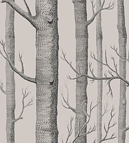 Woods Wallpaper by Cole & Son 3009