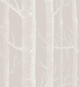 Woods Wallpaper by Cole & Son 3010
