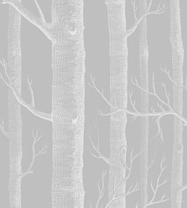 Woods Wallpaper by Cole & Son 3012