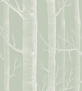 Woods Wallpaper by Cole & Son 3013
