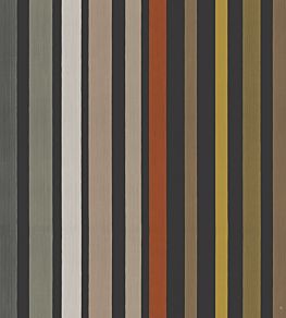 Carousel Stripe Wallpaper by Cole & Son 6031