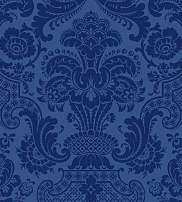 Petrouchka Wallpaper by Cole & Son 3011