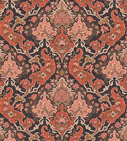 Pushkin Wallpaper by Cole & Son 8039