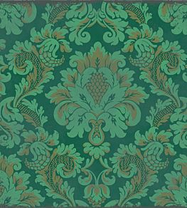 Stravinsky Wallpaper by Cole & Son 4016