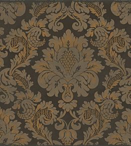 Stravinsky Wallpaper by Cole & Son 4017