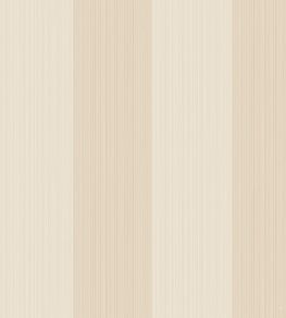 Jaspe Stripe Wallpaper by Cole & Son Parchment