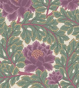 Aurora Wallpaper by Cole & Son 1