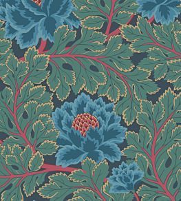 Aurora Wallpaper by Cole & Son 3