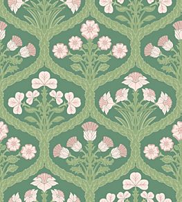 Floral Kingdom Wallpaper by Cole & Son 9