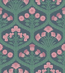 Floral Kingdom Wallpaper by Cole & Son 10