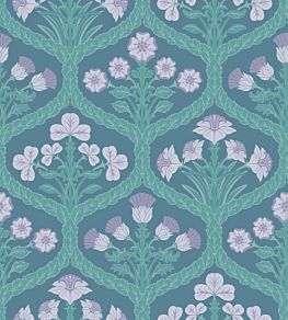 Floral Kingdom Wallpaper by Cole & Son 11