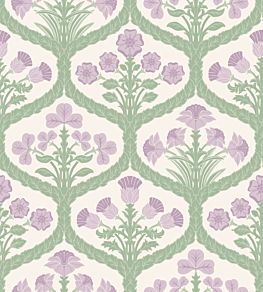 Floral Kingdom Wallpaper by Cole & Son 12