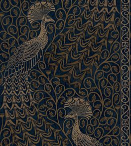 Pavo Parade Wallpaper by Cole & Son 30