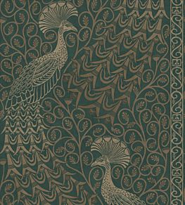 Pavo Parade Wallpaper by Cole & Son 31