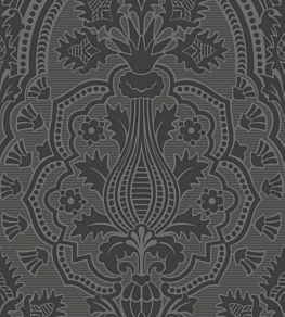 Pugin Palace Flock Wallpaper by Cole & Son 35
