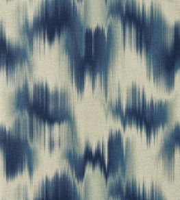 Colorante Wallpaper by Clarke & Clarke Midnight