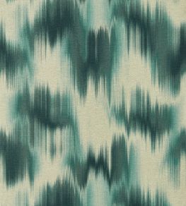 Colorante Wallpaper by Clarke & Clarke Teal