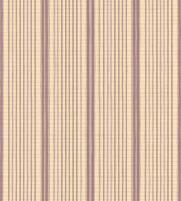 Como Wallpaper by Langelid Von Bromssen Burdundy