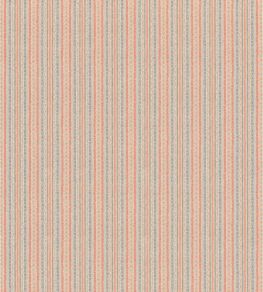 Compton Fabric by GP & J Baker Indigo/Red