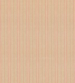 Compton Fabric by GP & J Baker Red/Ochre