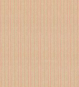 Compton Fabric by GP & J Baker Red/Ochre