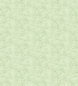 Contour Wallpaper by Ohpopsi Pistachio