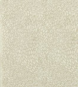 Corallino Wallpaper by Clarke & Clarke Ivory